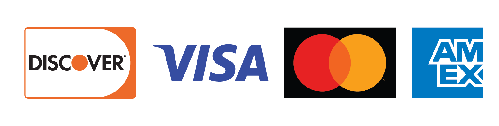 Card Logos